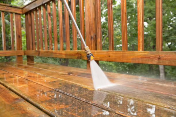 Best Pressure Washing Patio  in Woodcreek, TX